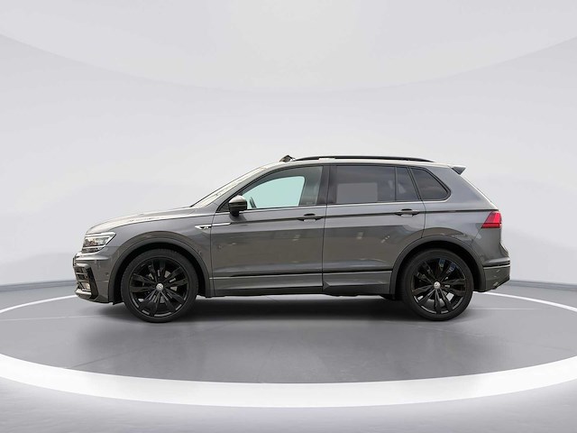 Volkswagen tiguan r line 1.5 tsi | 90-37-24 i - afbeelding 14 van  16