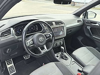 Volkswagen tiguan r line 1.5 tsi | 90-37-24 i - afbeelding 15 van  16