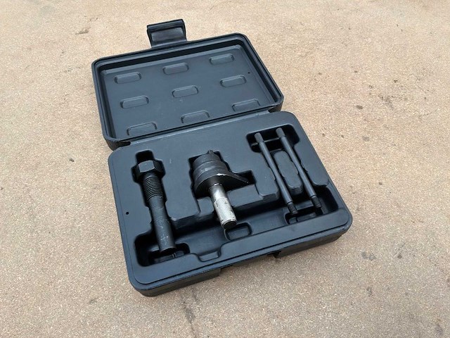 Volkswagen timing set vw 1.2 tfsi - afbeelding 1 van  2