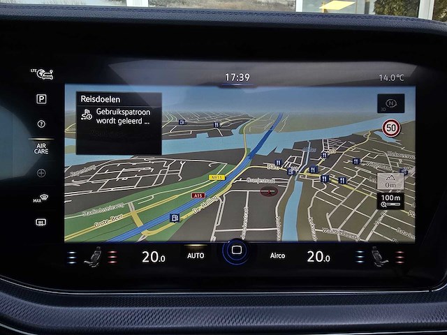 ***volkswagen touareg 3.0 ehybrid r 4motion 2021 | 02-56-01 - afbeelding 6 van  44