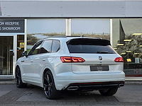 ***volkswagen touareg 3.0 ehybrid r 4motion 2021 | 02-56-01 - afbeelding 37 van  44