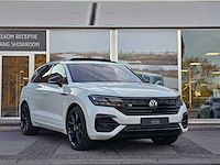 ***volkswagen touareg 3.0 ehybrid r 4motion 2021 | 02-56-01 - afbeelding 34 van  44