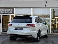 ***volkswagen touareg 3.0 ehybrid r 4motion 2021 | 02-56-01 - afbeelding 41 van  44