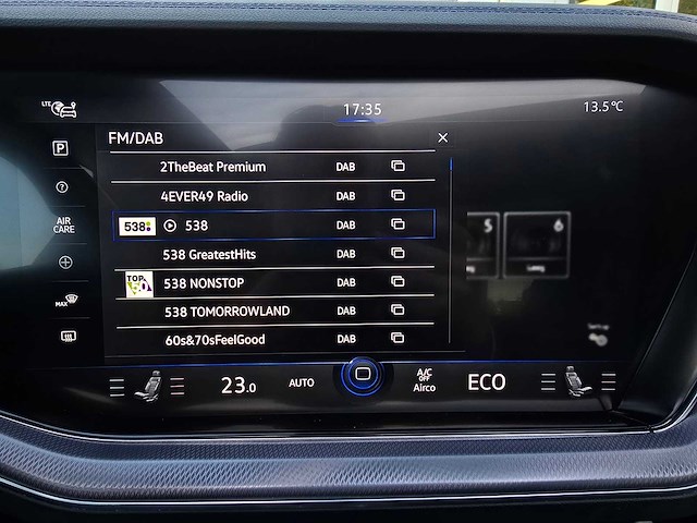 ***volkswagen touareg 3.0 ehybrid r 4motion 2021 | 02-56-01 - afbeelding 43 van  44