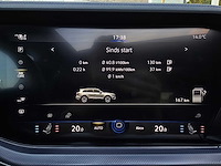 Volkswagen touareg 3.0 ehybrid r 4motion 2021 - afbeelding 4 van  44