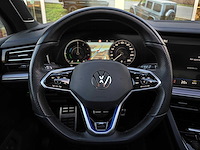Volkswagen touareg 3.0 ehybrid r 4motion 2021 - afbeelding 7 van  44