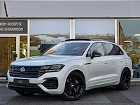 Volkswagen touareg 3.0 ehybrid r 4motion 2021 - afbeelding 1 van  44