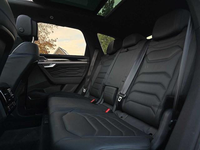 Volkswagen touareg 3.0 ehybrid r 4motion 2021 - afbeelding 21 van  44