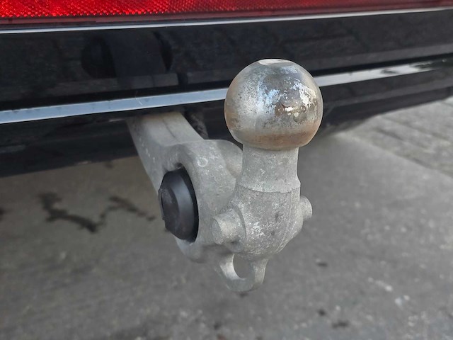 Volkswagen touareg 3.0 ehybrid r 4motion 2021 - afbeelding 22 van  44