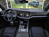 Volkswagen touareg 3.0 ehybrid r 4motion 2021 - afbeelding 26 van  44