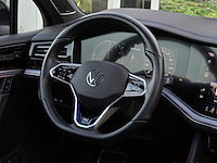 Volkswagen touareg 3.0 ehybrid r 4motion 2021 - afbeelding 27 van  44