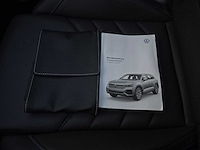 Volkswagen touareg 3.0 ehybrid r 4motion 2021 - afbeelding 33 van  44