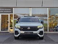 Volkswagen touareg 3.0 ehybrid r 4motion 2021 - afbeelding 23 van  44