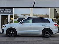 Volkswagen touareg 3.0 ehybrid r 4motion 2021 - afbeelding 39 van  44