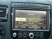 Volkswagen touareg 3.0 tdi r-line | sj-692-n - afbeelding 10 van  30