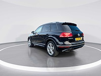 Volkswagen touareg 3.0 tdi r-line | sj-692-n - afbeelding 25 van  30