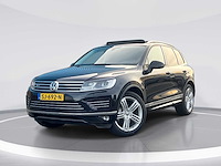 Volkswagen touareg 3.0 tdi r-line | sj-692-n - afbeelding 1 van  30