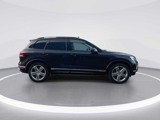 Volkswagen touareg 3.0 tdi r-line | sj-692-n - afbeelding 28 van  30