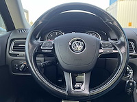 Volkswagen touareg 3.0 tdi r-line | sj-692-n - afbeelding 8 van  30