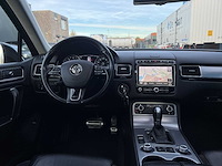 Volkswagen touareg 3.0 tdi r-line | sj-692-n - afbeelding 20 van  30