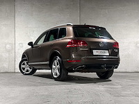 Volkswagen touareg 3.0 tdi v6 highline 240pk 2010, 1-shl-90 - afbeelding 6 van  53