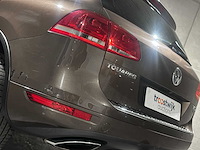 Volkswagen touareg 3.0 tdi v6 highline 240pk 2010, 1-shl-90 - afbeelding 8 van  53