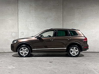 Volkswagen touareg 3.0 tdi v6 highline 240pk 2010, 1-shl-90 - afbeelding 9 van  53