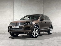 Volkswagen touareg 3.0 tdi v6 highline 240pk 2010, 1-shl-90