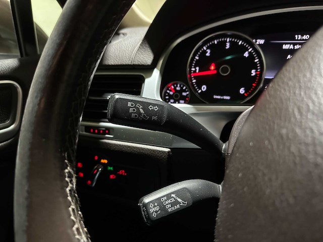 Volkswagen touareg 3.0 tdi v6 highline 240pk 2010, 1-shl-90 - afbeelding 18 van  53