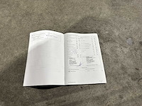 Volkswagen touareg 3.0 tdi v6 highline 240pk 2010, 1-shl-90 - afbeelding 43 van  53