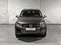 Volkswagen touareg 3.0 tdi v6 highline 240pk 2010, 1-shl-90 - afbeelding 45 van  53