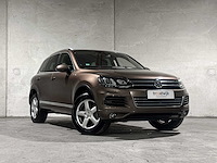 Volkswagen touareg 3.0 tdi v6 highline 240pk 2010, 1-shl-90 - afbeelding 50 van  53