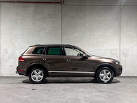 Volkswagen touareg 3.0 tdi v6 highline 240pk 2010, 1-shl-90 - afbeelding 52 van  53