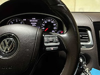 Volkswagen touareg 3.0 tdi v6 highline 240pk 2010, 1-shl-90 - afbeelding 17 van  53