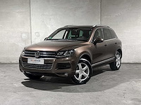 Volkswagen touareg 3.0 tdi v6 highline 240pk 2010, 1-shl-90 - afbeelding 12 van  53