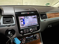 Volkswagen touareg 3.0 tdi v6 highline 240pk 2010, 1-shl-90 - afbeelding 24 van  53