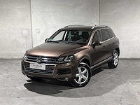 Volkswagen touareg 3.0 tdi v6 highline 240pk 2010, 1-shl-90 - afbeelding 23 van  53