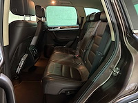 Volkswagen touareg 3.0 tdi v6 highline 240pk 2010, 1-shl-90 - afbeelding 35 van  53