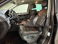 Volkswagen touareg 3.0 tdi v6 highline 240pk 2010, 1-shl-90 - afbeelding 36 van  53