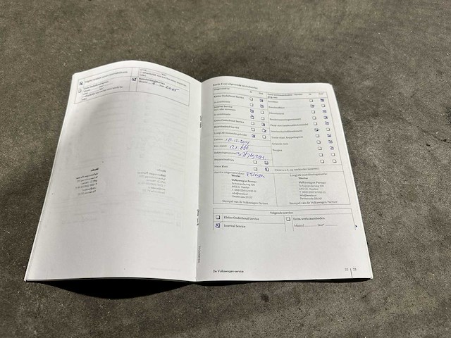 Volkswagen touareg 3.0 tdi v6 highline 240pk 2010, 1-shl-90 - afbeelding 42 van  53