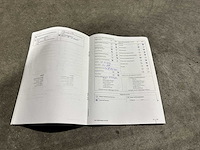 Volkswagen touareg 3.0 tdi v6 highline 240pk 2010, 1-shl-90 - afbeelding 42 van  53