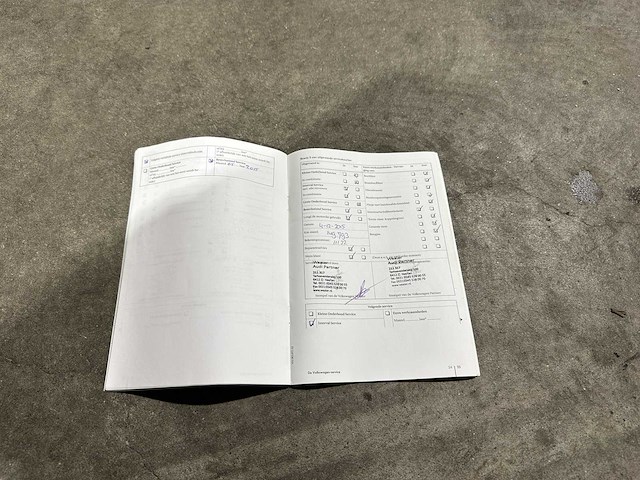 Volkswagen touareg 3.0 tdi v6 highline 240pk 2010, 1-shl-90 - afbeelding 43 van  53