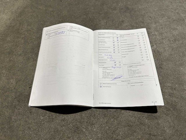 Volkswagen touareg 3.0 tdi v6 highline 240pk 2010, 1-shl-90 - afbeelding 46 van  53