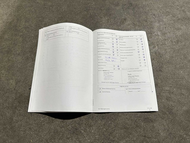 Volkswagen touareg 3.0 tdi v6 highline 240pk 2010, 1-shl-90 - afbeelding 48 van  53