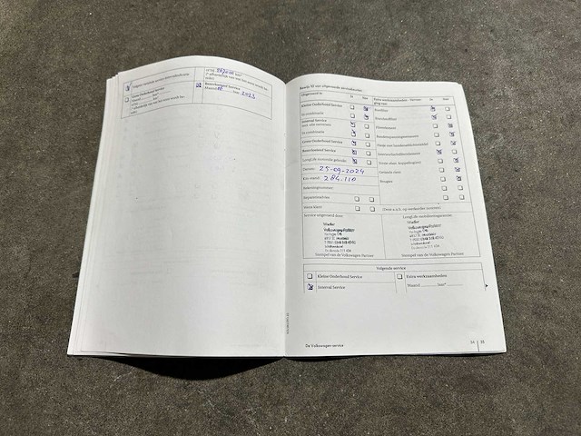 Volkswagen touareg 3.0 tdi v6 highline 240pk 2010, 1-shl-90 - afbeelding 49 van  53