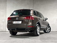 Volkswagen touareg 3.0 tdi v6 highline 240pk 2010, 1-shl-90 - afbeelding 53 van  53