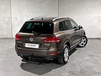 Volkswagen touareg 3.0 tdi v6 highline 240pk 2010, 1-shl-90 - afbeelding 2 van  53