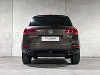 Volkswagen touareg 3.0 tdi v6 highline 240pk 2010, 1-shl-90 - afbeelding 4 van  53
