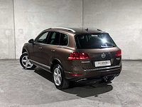 Volkswagen touareg 3.0 tdi v6 highline 240pk 2010, 1-shl-90 - afbeelding 7 van  53
