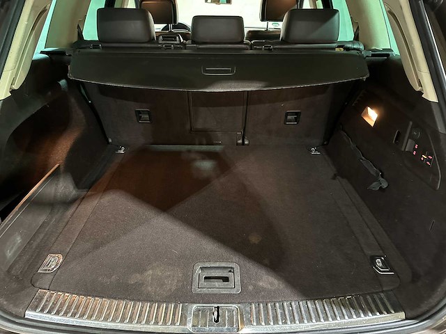 Volkswagen touareg 3.0 tdi v6 highline 240pk 2010, 1-shl-90 - afbeelding 28 van  53